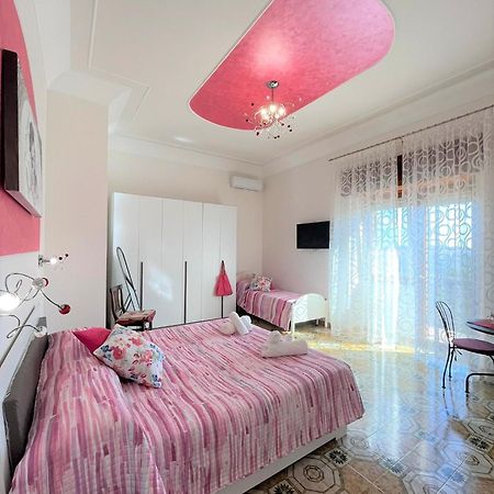 Il Borgo Bed & Breakfast Agerola Ngoại thất bức ảnh