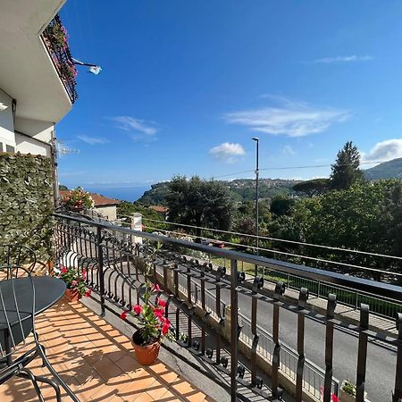Il Borgo Bed & Breakfast Agerola Ngoại thất bức ảnh