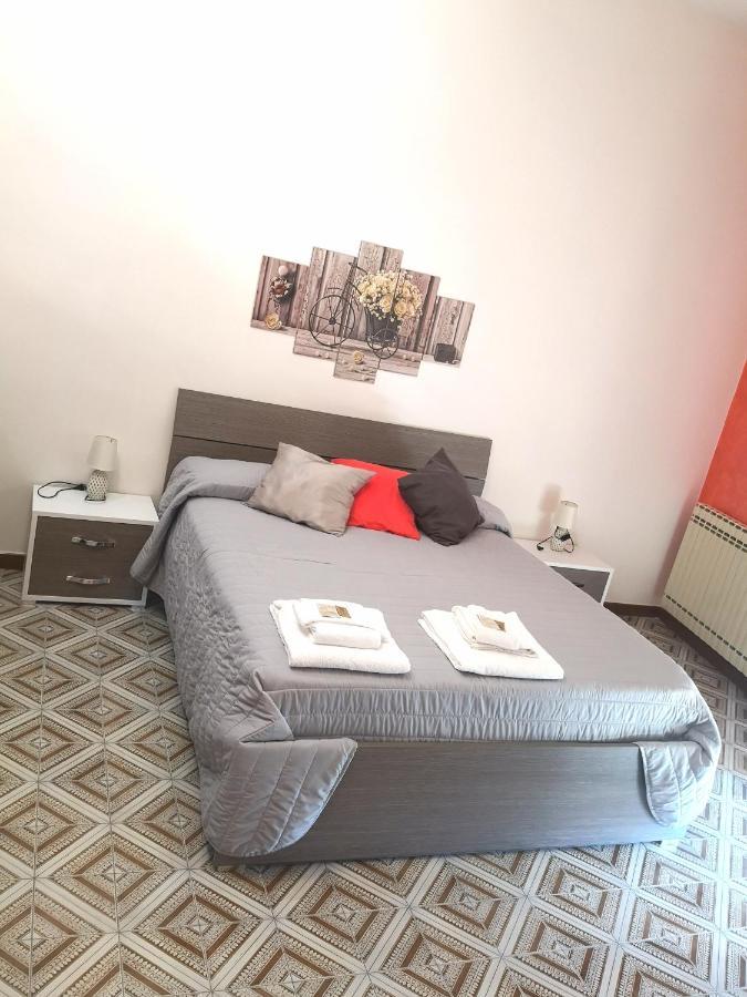Il Borgo Bed & Breakfast Agerola Ngoại thất bức ảnh