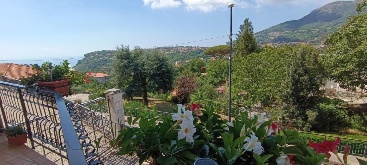 Il Borgo Bed & Breakfast Agerola Ngoại thất bức ảnh