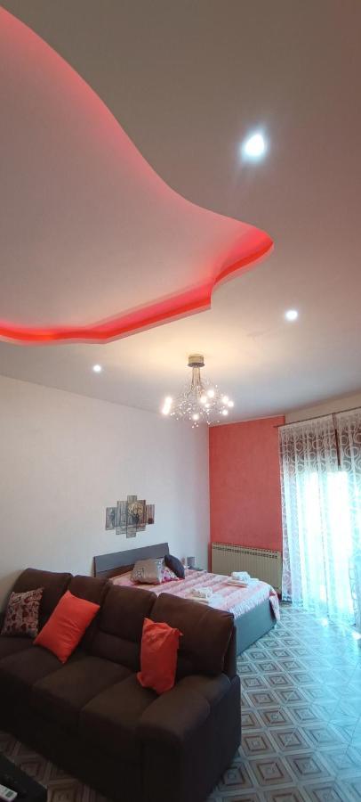 Il Borgo Bed & Breakfast Agerola Ngoại thất bức ảnh