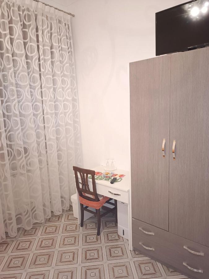Il Borgo Bed & Breakfast Agerola Ngoại thất bức ảnh