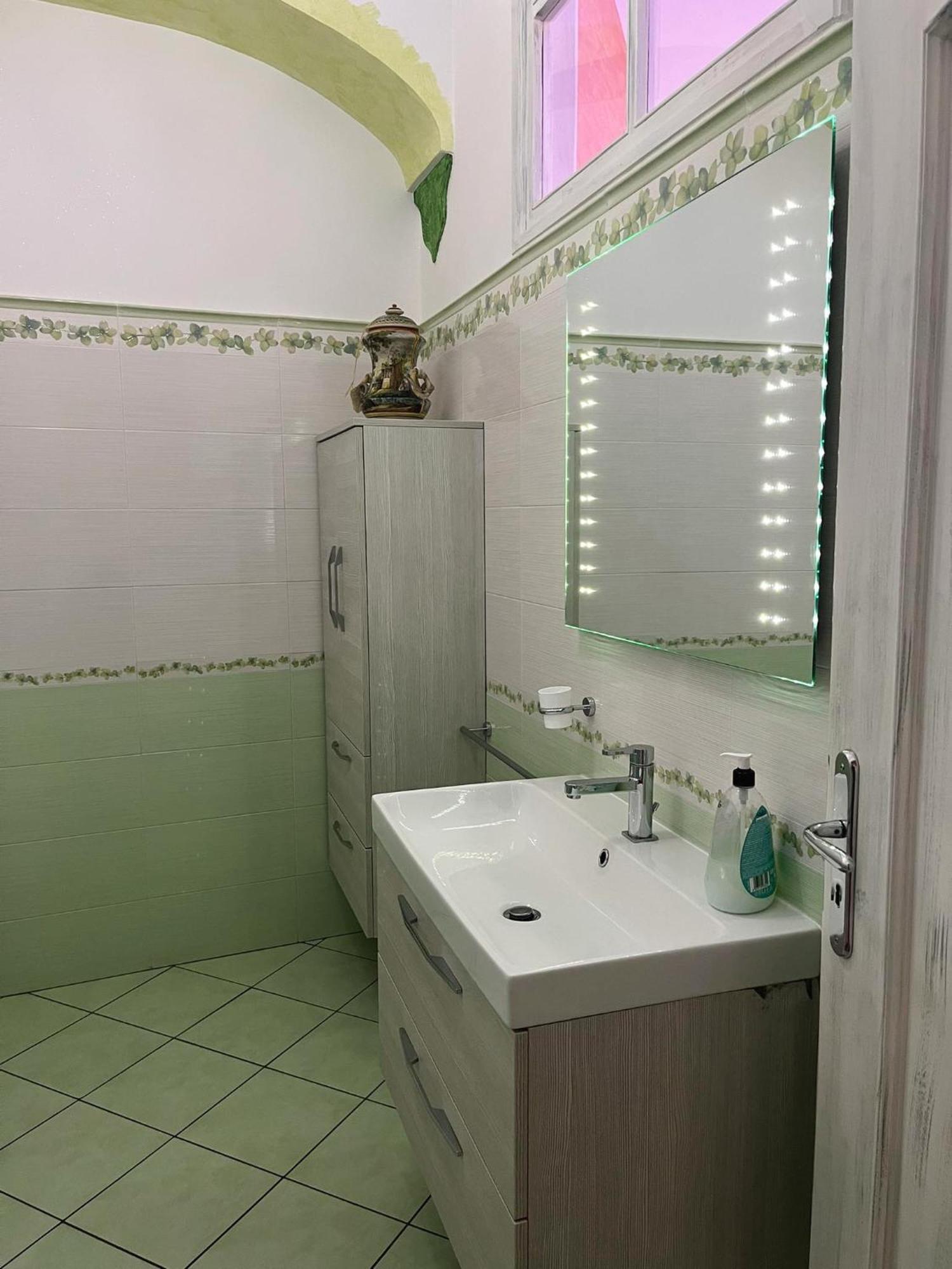 Il Borgo Bed & Breakfast Agerola Ngoại thất bức ảnh