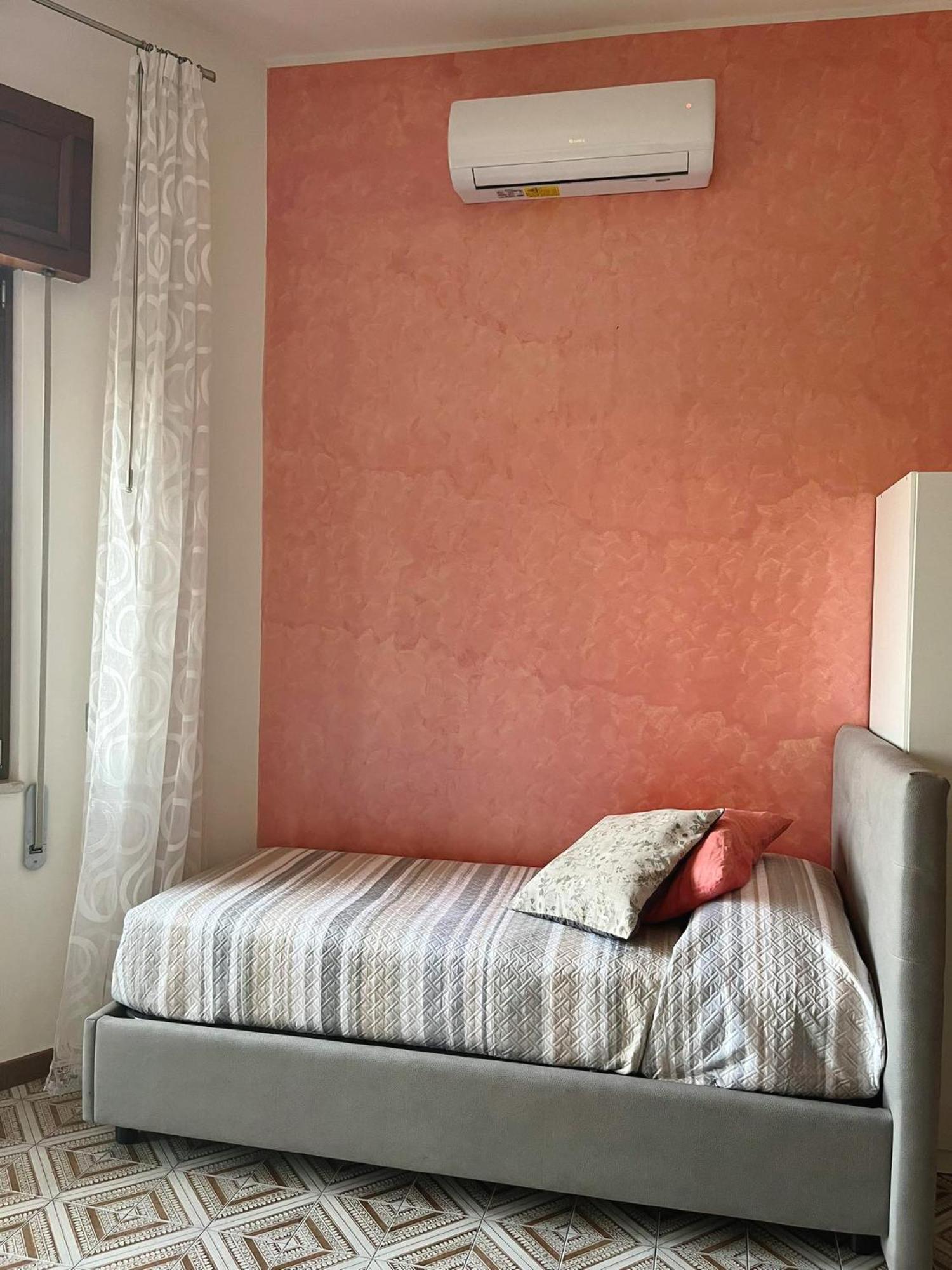 Il Borgo Bed & Breakfast Agerola Ngoại thất bức ảnh