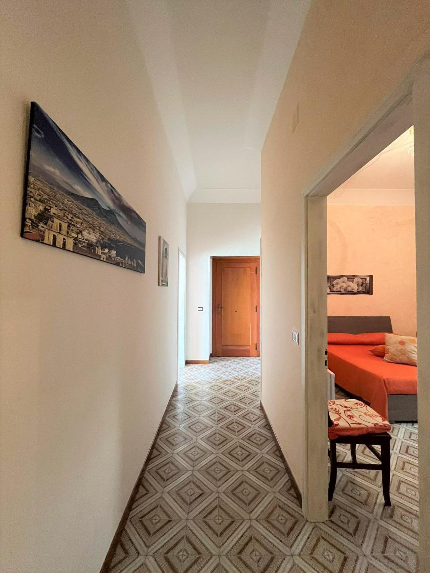 Il Borgo Bed & Breakfast Agerola Ngoại thất bức ảnh