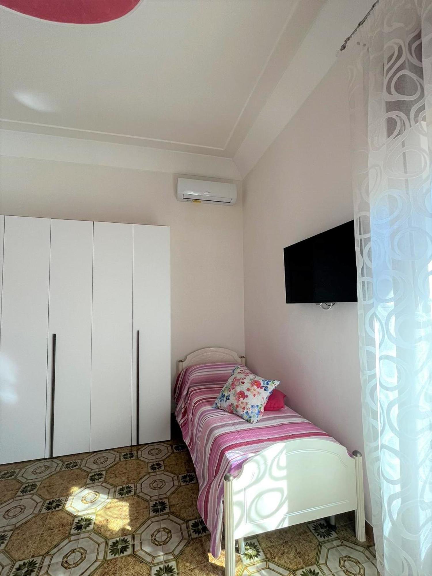 Il Borgo Bed & Breakfast Agerola Ngoại thất bức ảnh