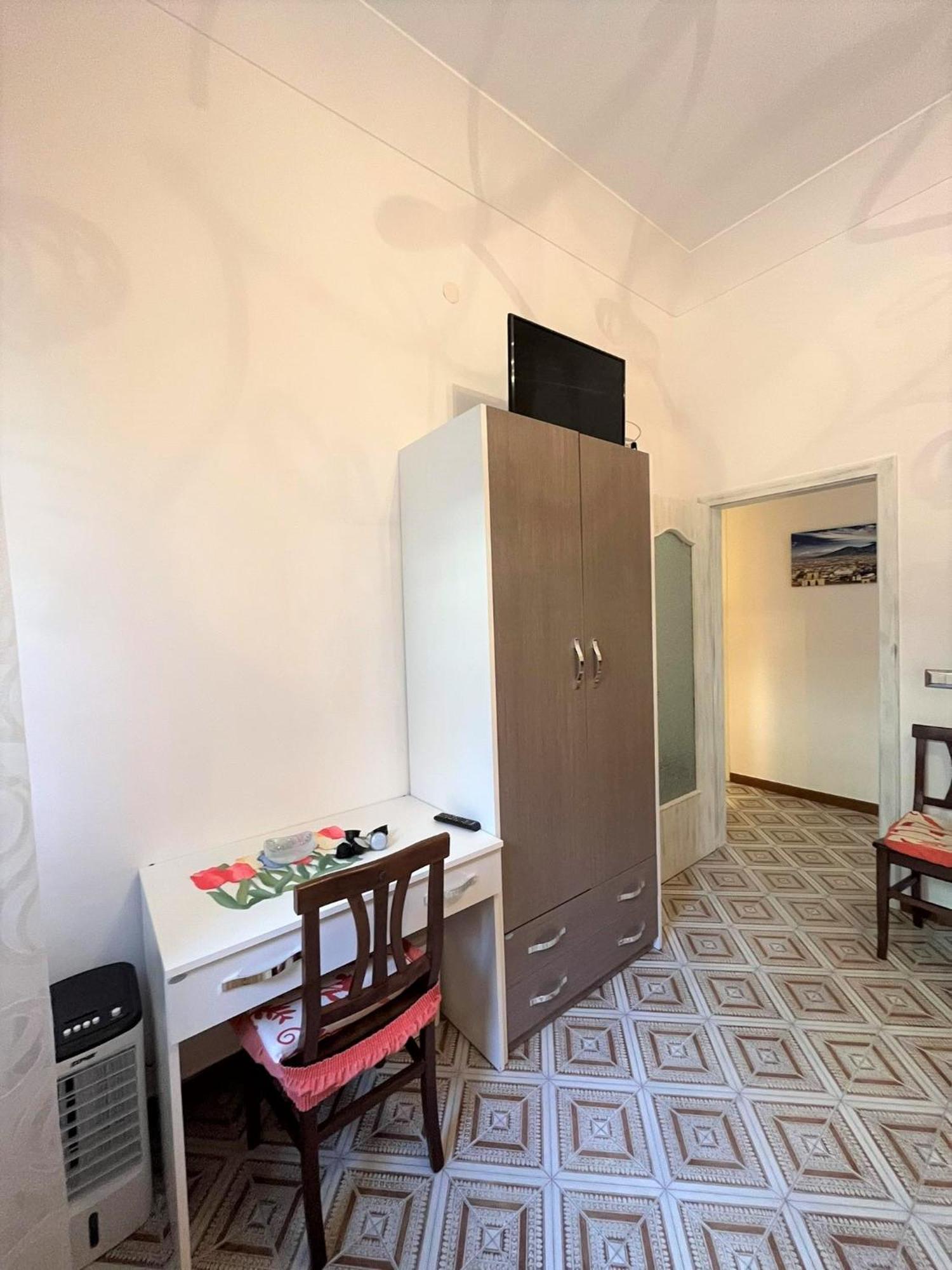 Il Borgo Bed & Breakfast Agerola Ngoại thất bức ảnh