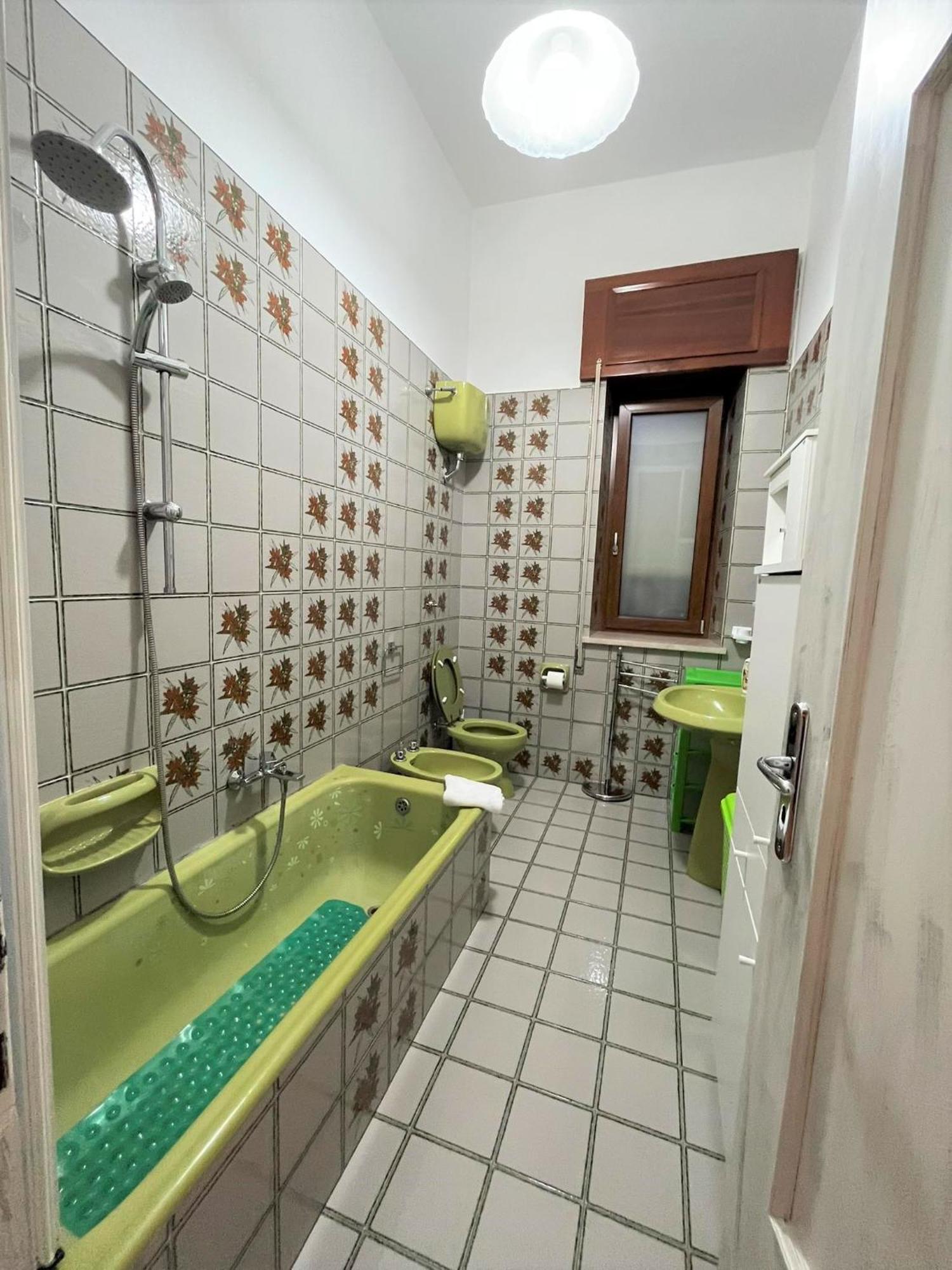 Il Borgo Bed & Breakfast Agerola Ngoại thất bức ảnh
