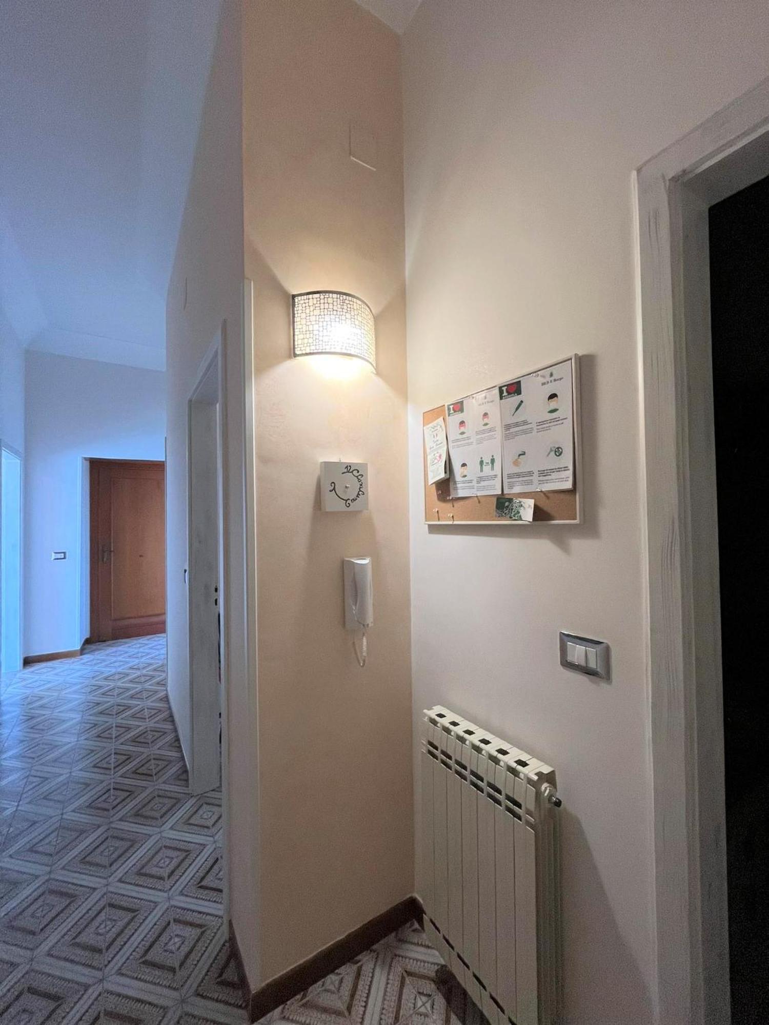 Il Borgo Bed & Breakfast Agerola Ngoại thất bức ảnh