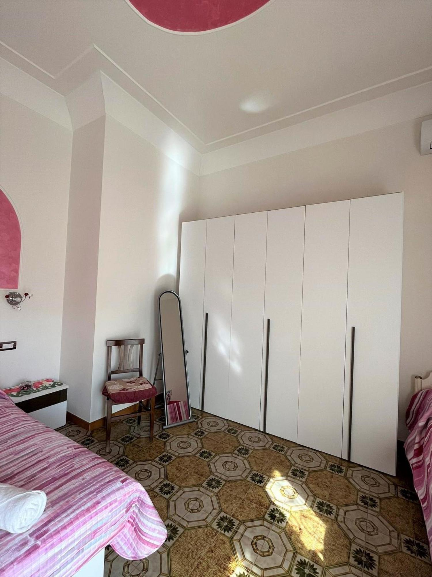 Il Borgo Bed & Breakfast Agerola Ngoại thất bức ảnh