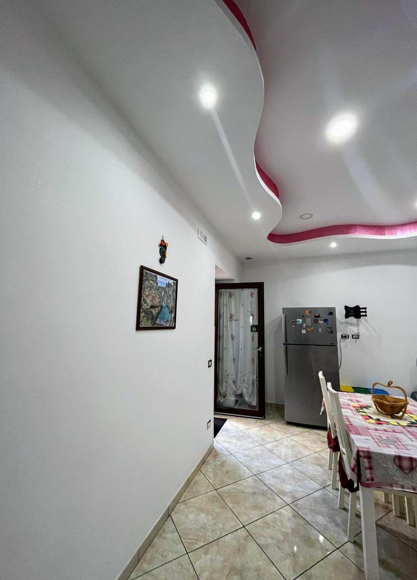 Il Borgo Bed & Breakfast Agerola Ngoại thất bức ảnh