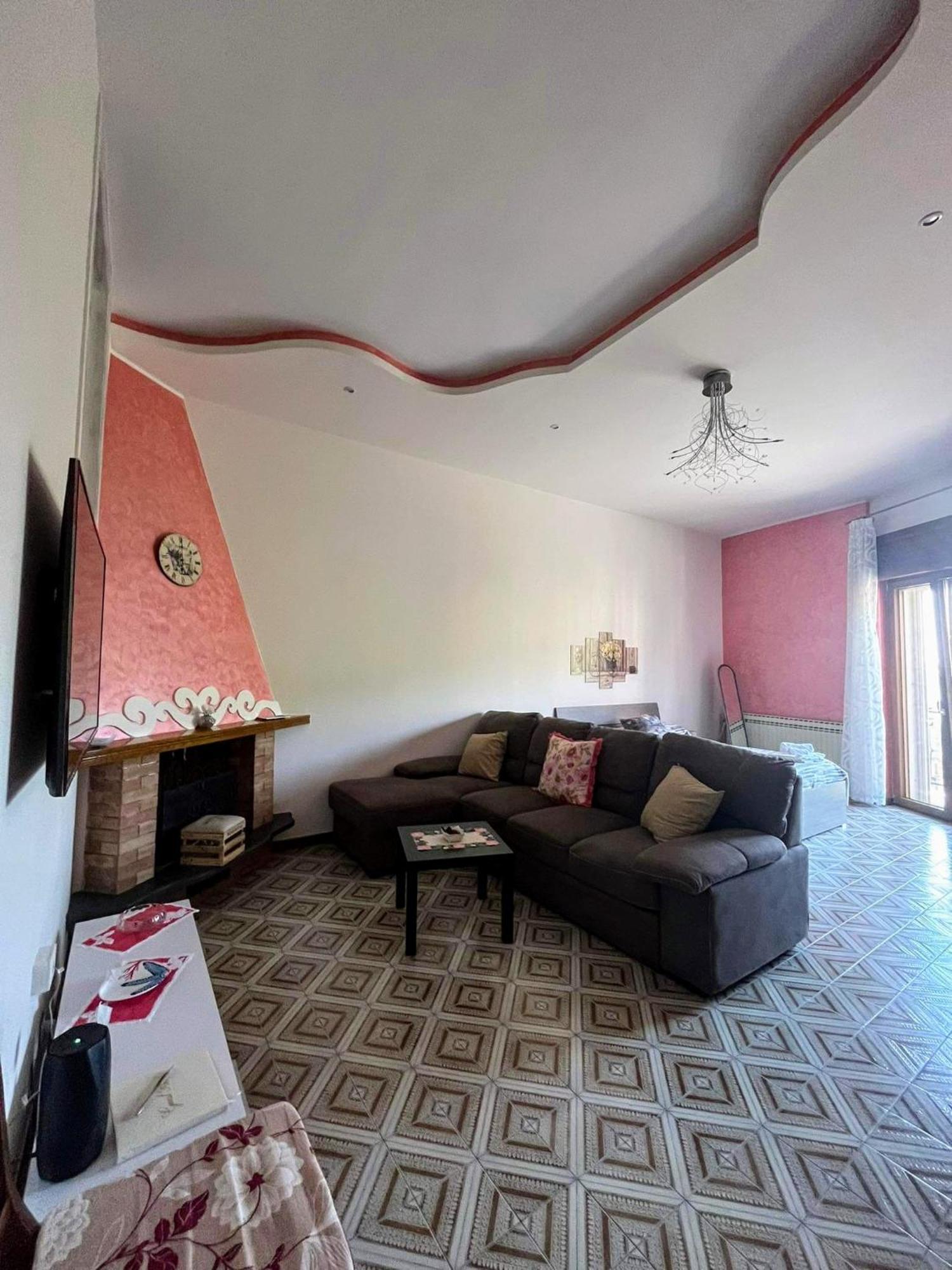 Il Borgo Bed & Breakfast Agerola Ngoại thất bức ảnh