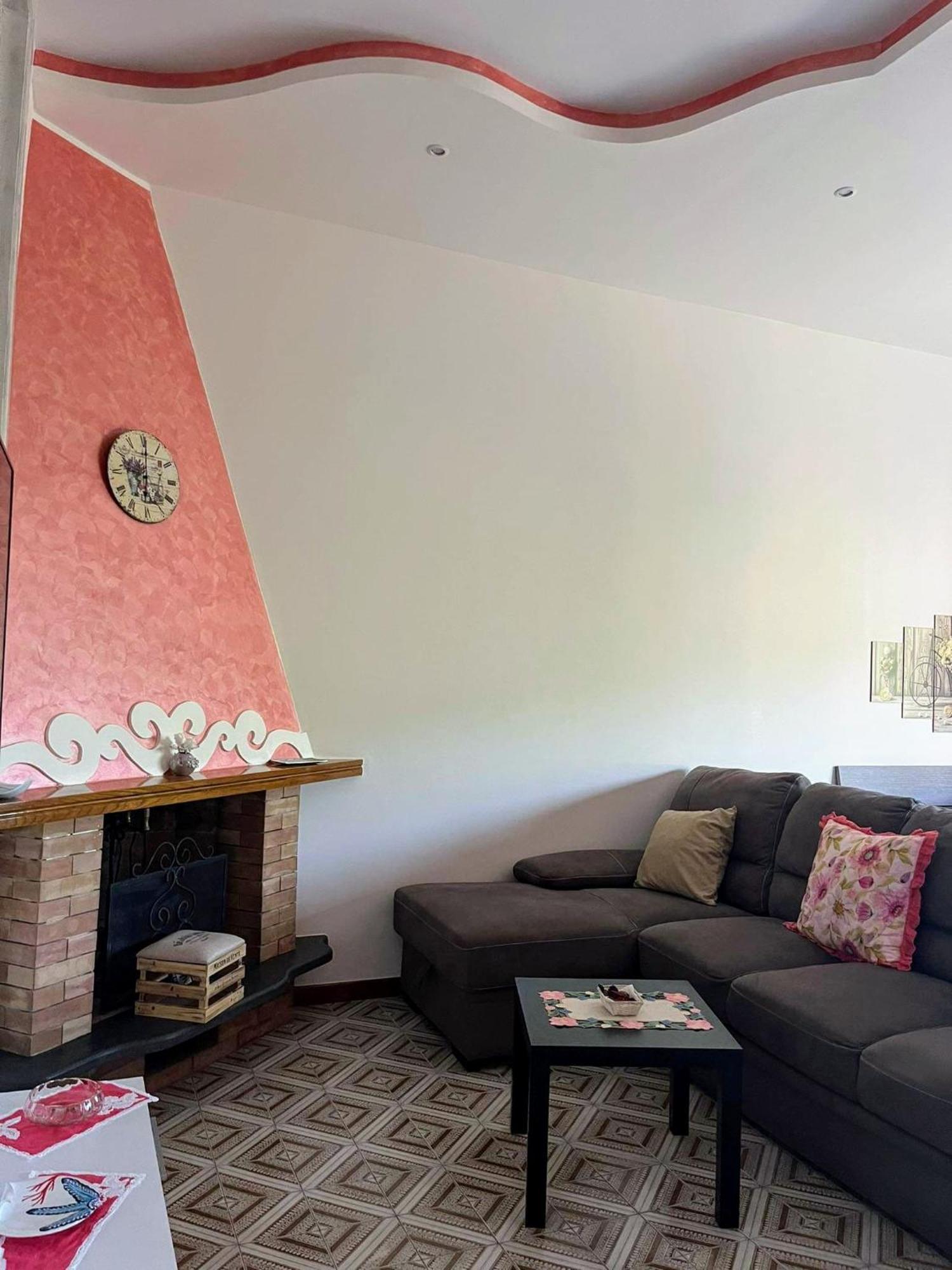 Il Borgo Bed & Breakfast Agerola Phòng bức ảnh