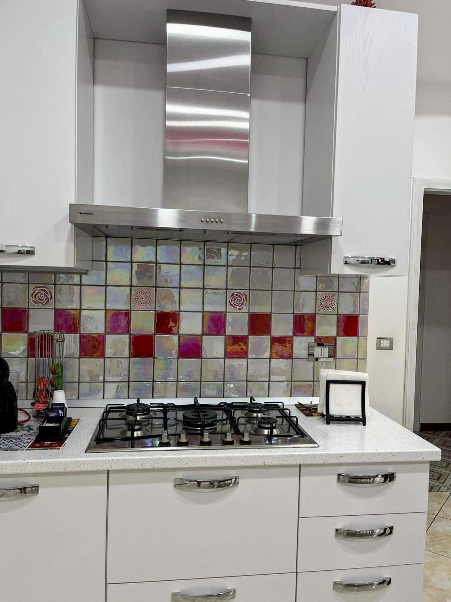 Il Borgo Bed & Breakfast Agerola Ngoại thất bức ảnh