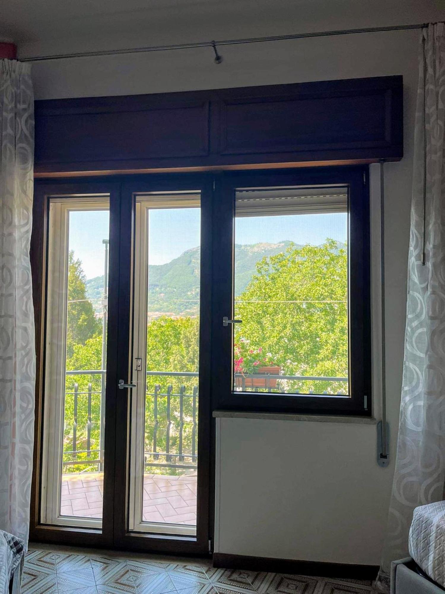 Il Borgo Bed & Breakfast Agerola Ngoại thất bức ảnh