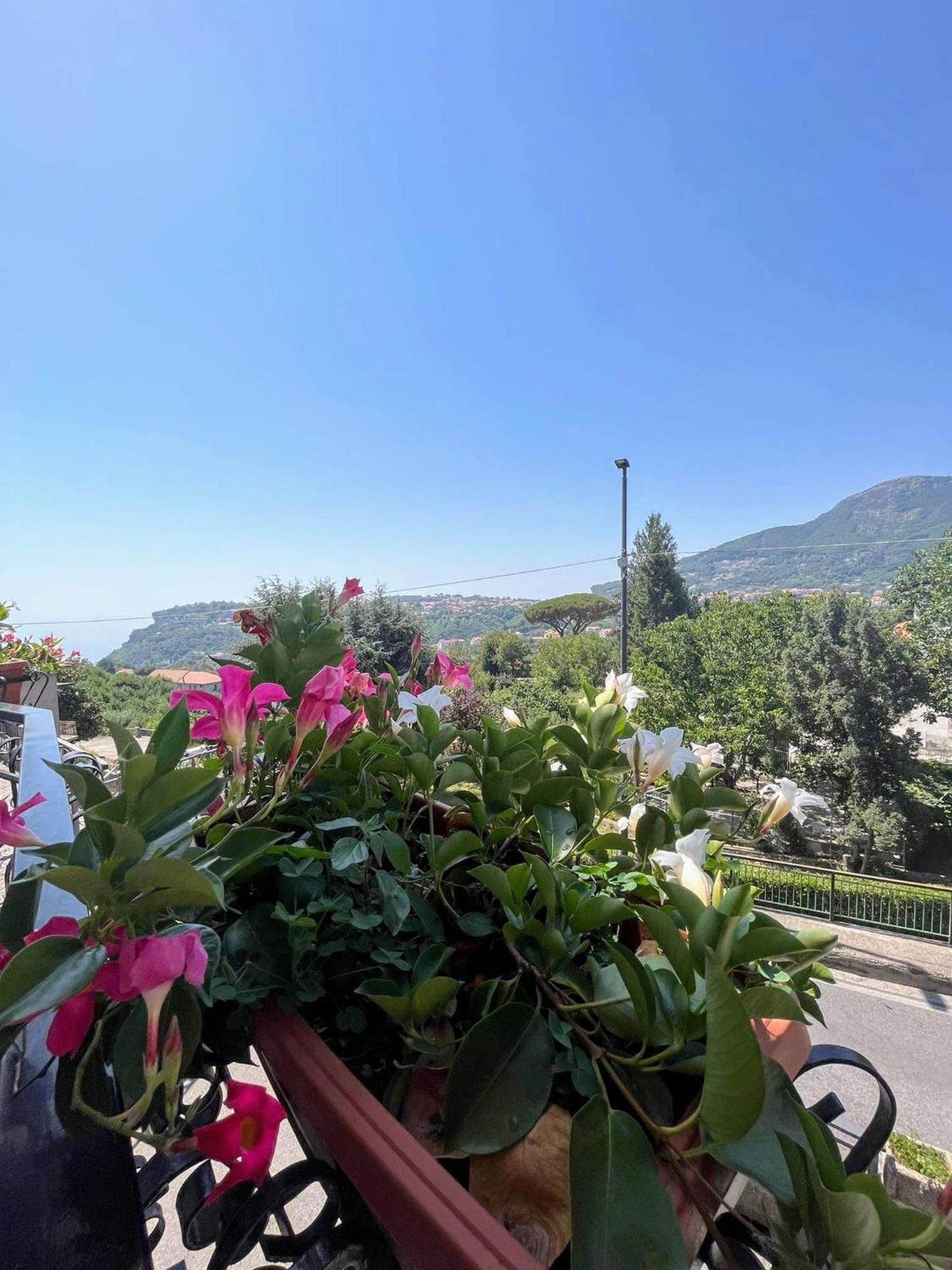 Il Borgo Bed & Breakfast Agerola Phòng bức ảnh