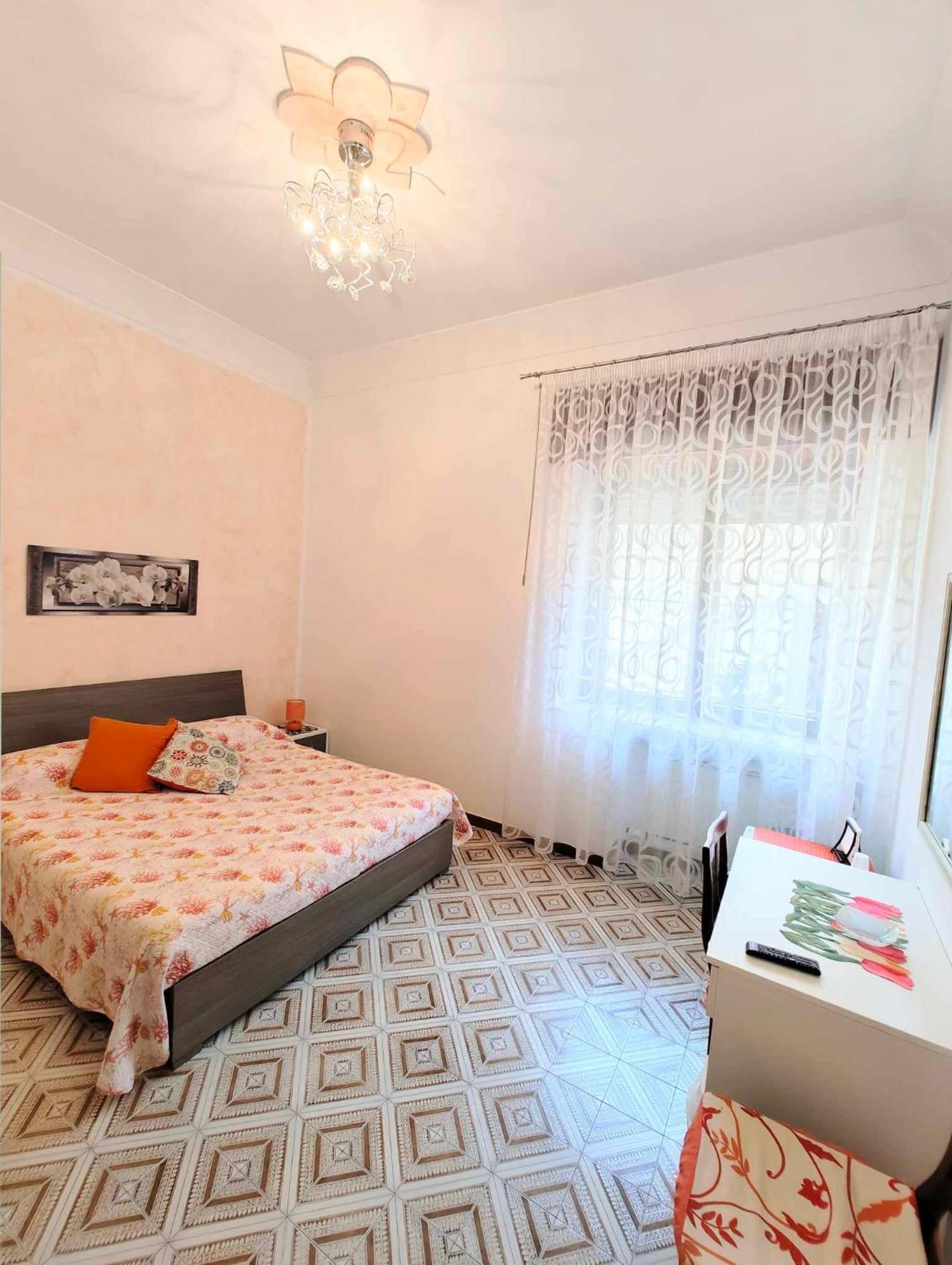 Il Borgo Bed & Breakfast Agerola Ngoại thất bức ảnh