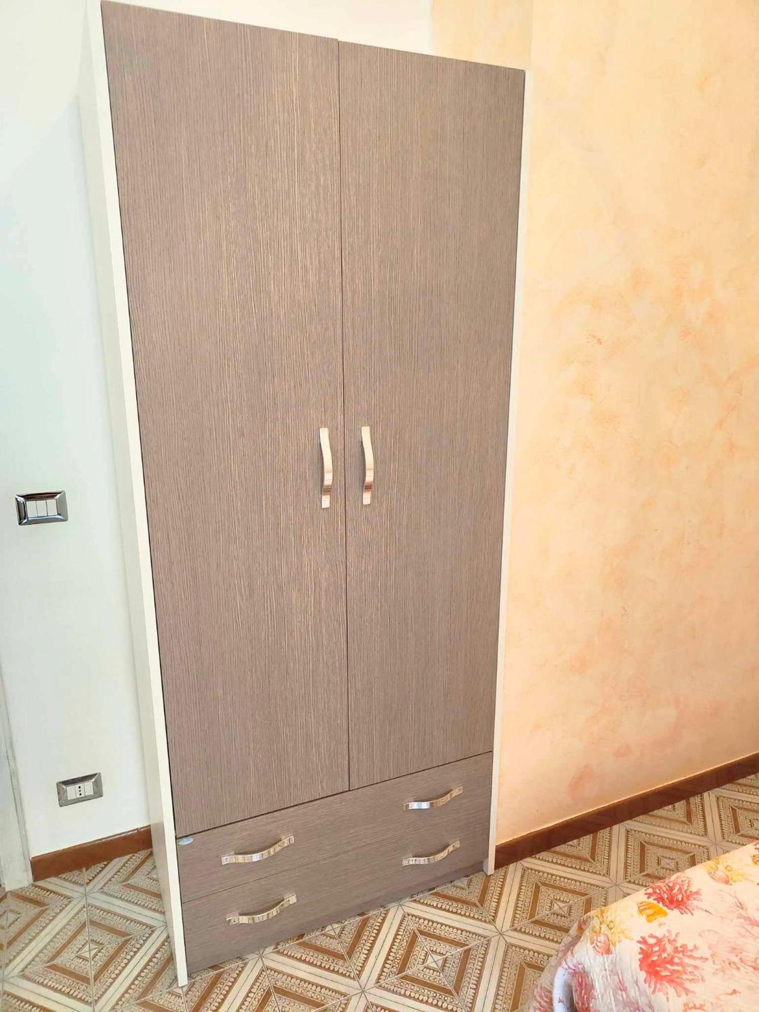 Il Borgo Bed & Breakfast Agerola Ngoại thất bức ảnh