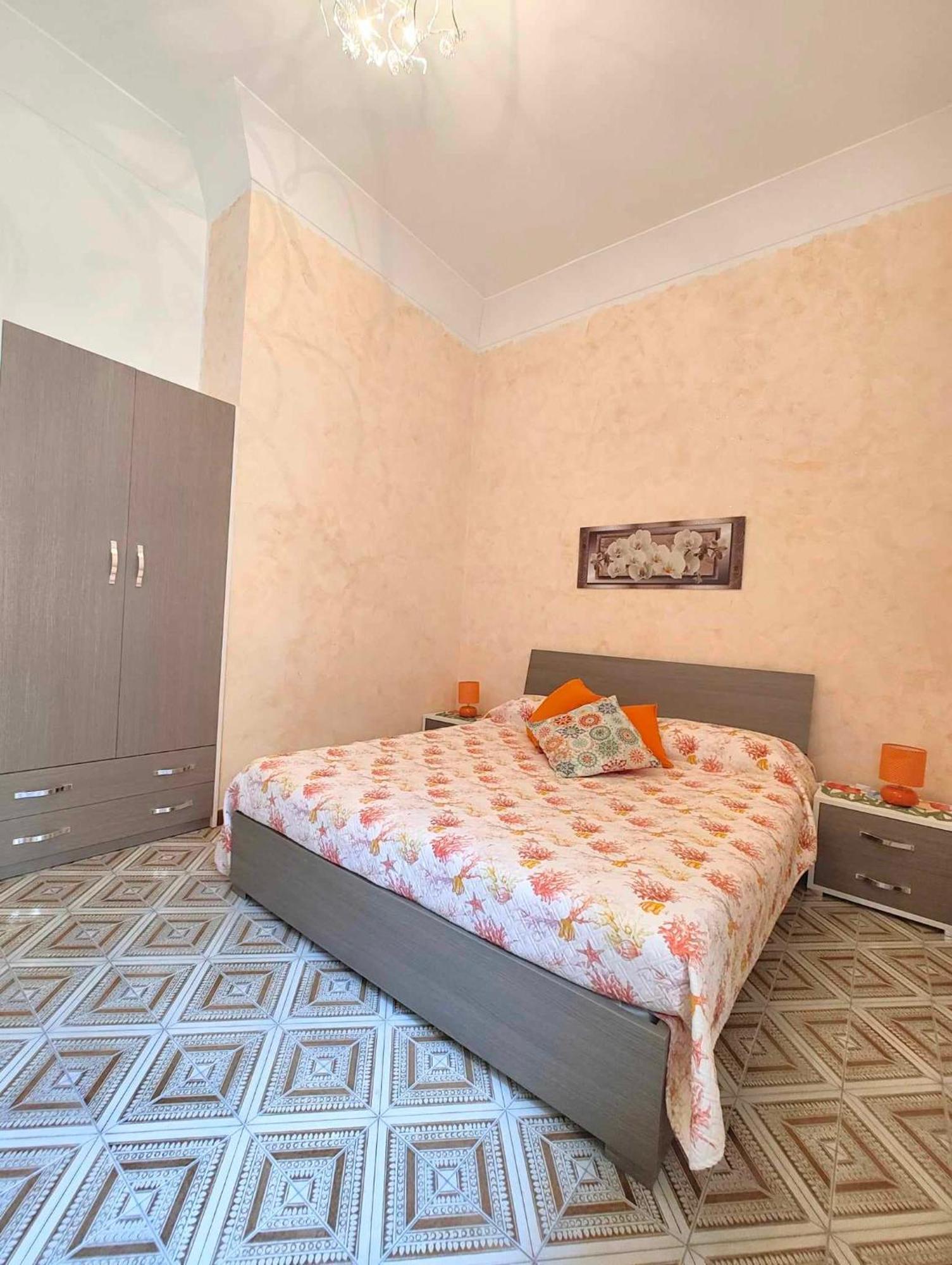 Il Borgo Bed & Breakfast Agerola Ngoại thất bức ảnh