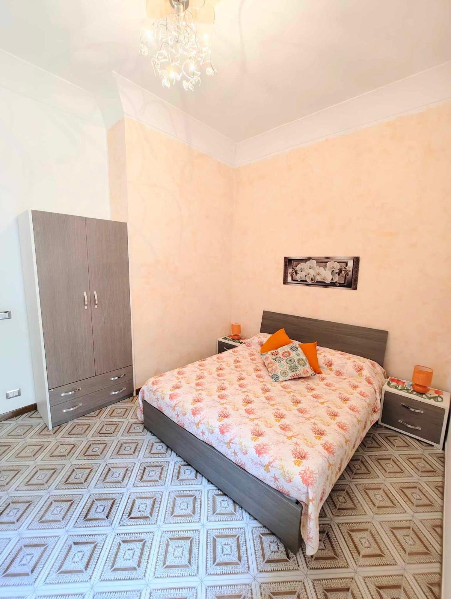 Il Borgo Bed & Breakfast Agerola Ngoại thất bức ảnh