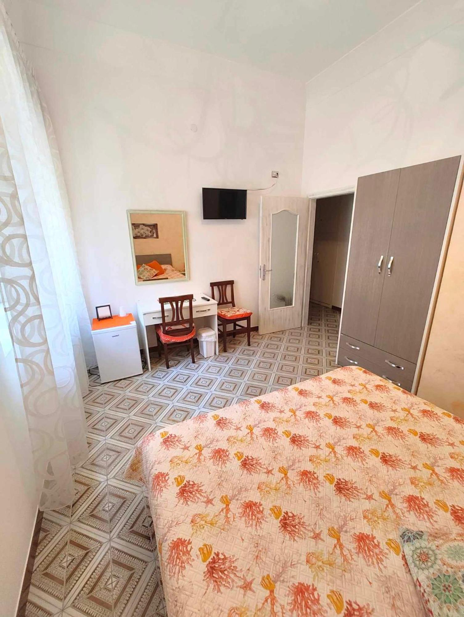 Il Borgo Bed & Breakfast Agerola Ngoại thất bức ảnh