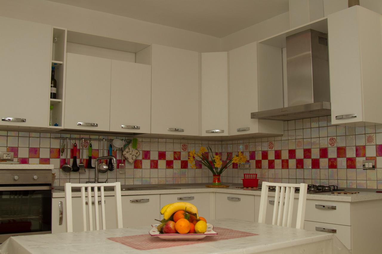 Il Borgo Bed & Breakfast Agerola Ngoại thất bức ảnh