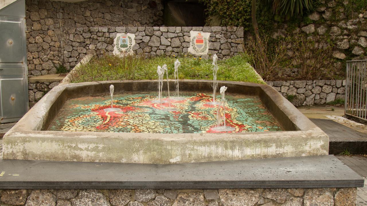 Il Borgo Bed & Breakfast Agerola Ngoại thất bức ảnh